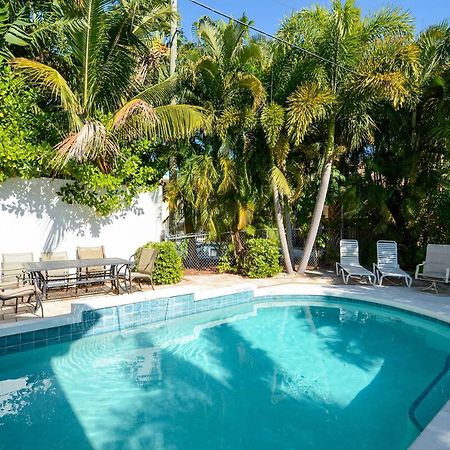 Canal 313 - Right In Siesta Key Village! Exteriör bild