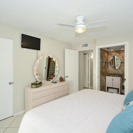 Canal 313 - Right In Siesta Key Village! Exteriör bild