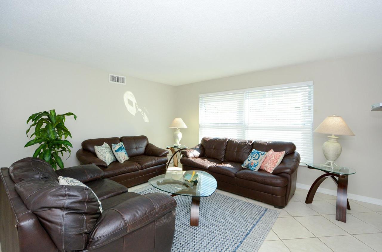 Canal 313 - Right In Siesta Key Village! Exteriör bild