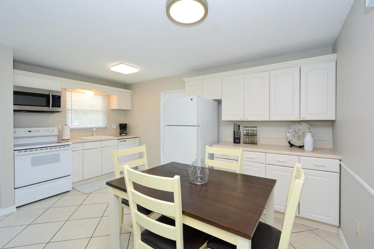 Canal 313 - Right In Siesta Key Village! Exteriör bild