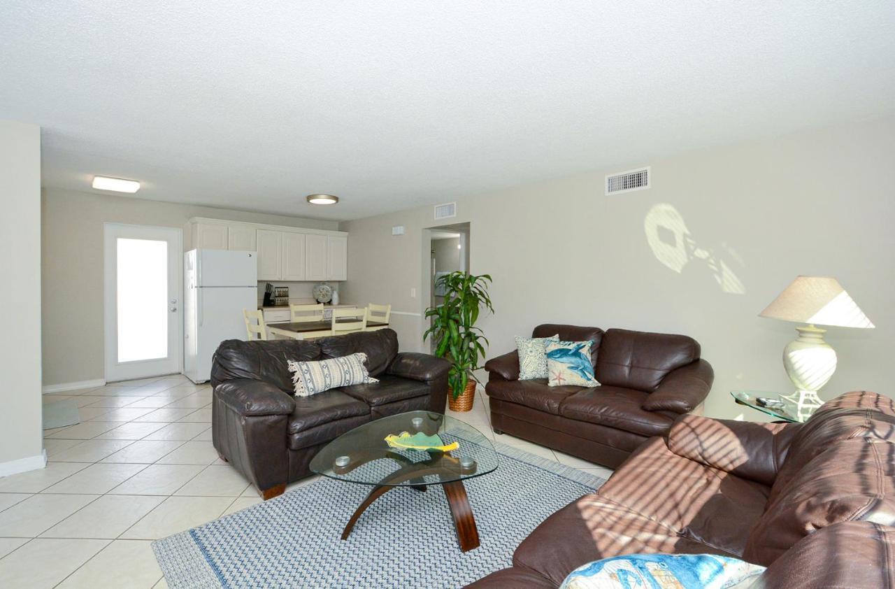 Canal 313 - Right In Siesta Key Village! Exteriör bild