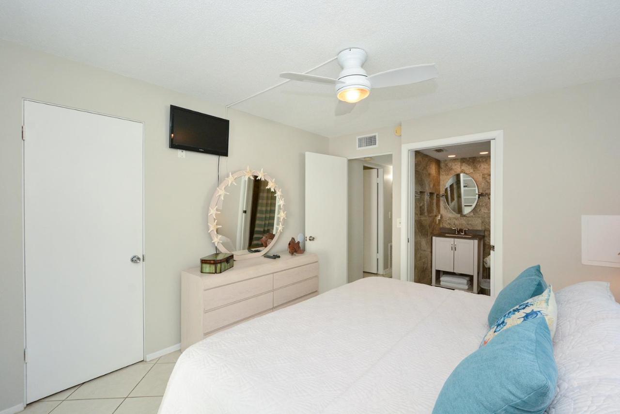 Canal 313 - Right In Siesta Key Village! Exteriör bild