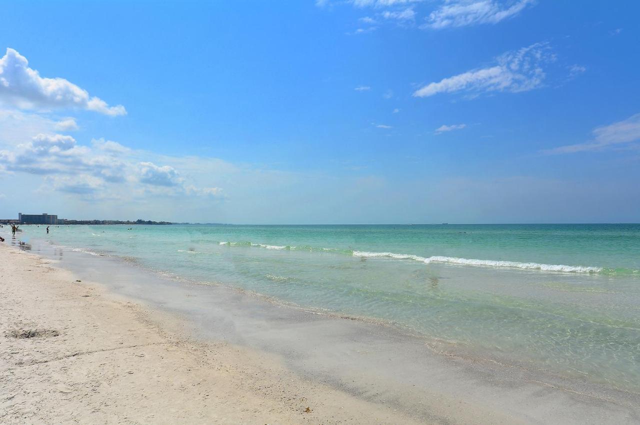 Canal 313 - Right In Siesta Key Village! Exteriör bild