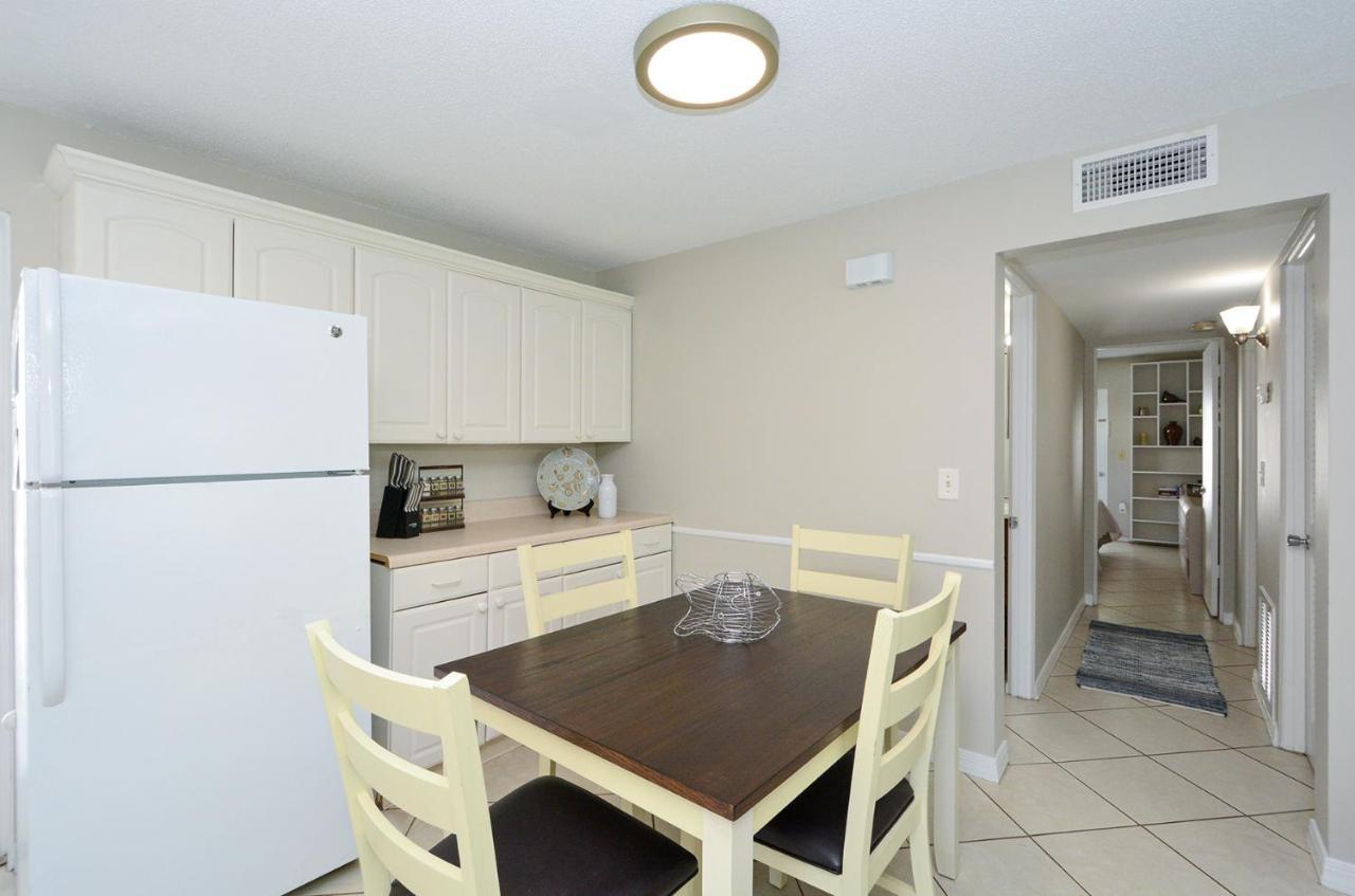 Canal 313 - Right In Siesta Key Village! Exteriör bild