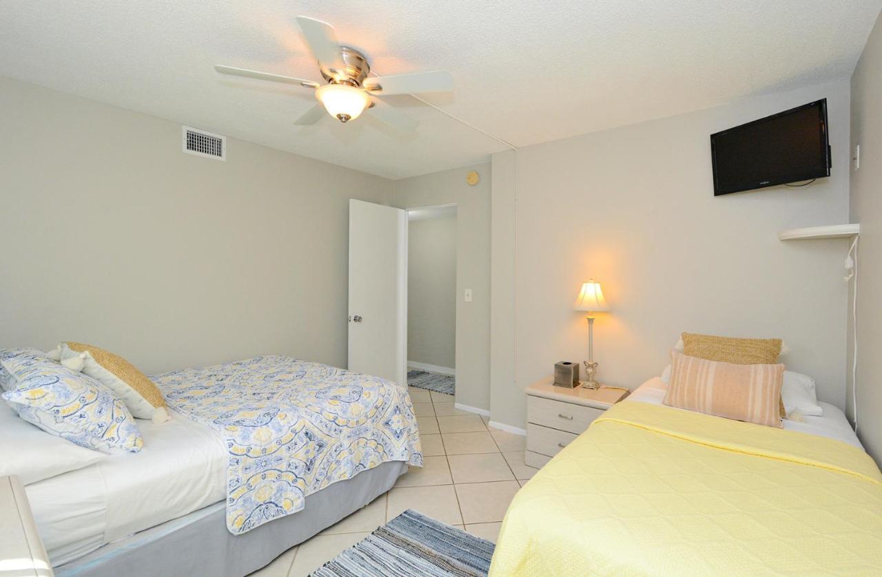 Canal 313 - Right In Siesta Key Village! Exteriör bild